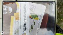 Microsoft Office project professional 2003