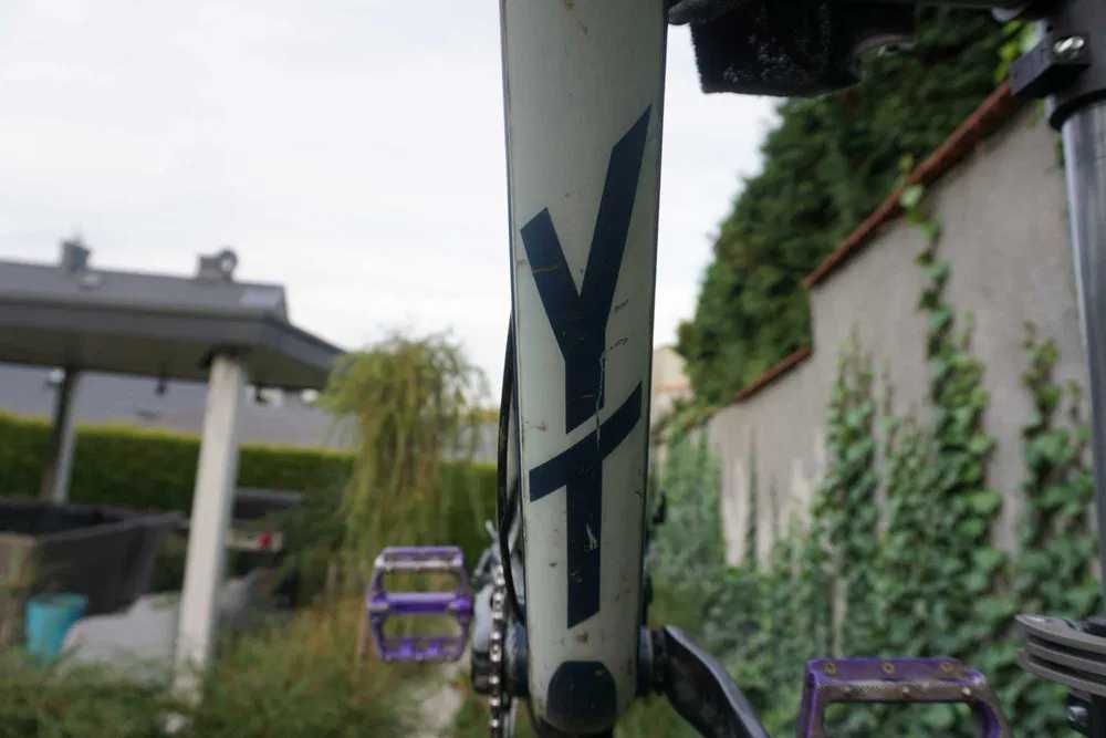Yt jeffsy 2019 m 29 frameset