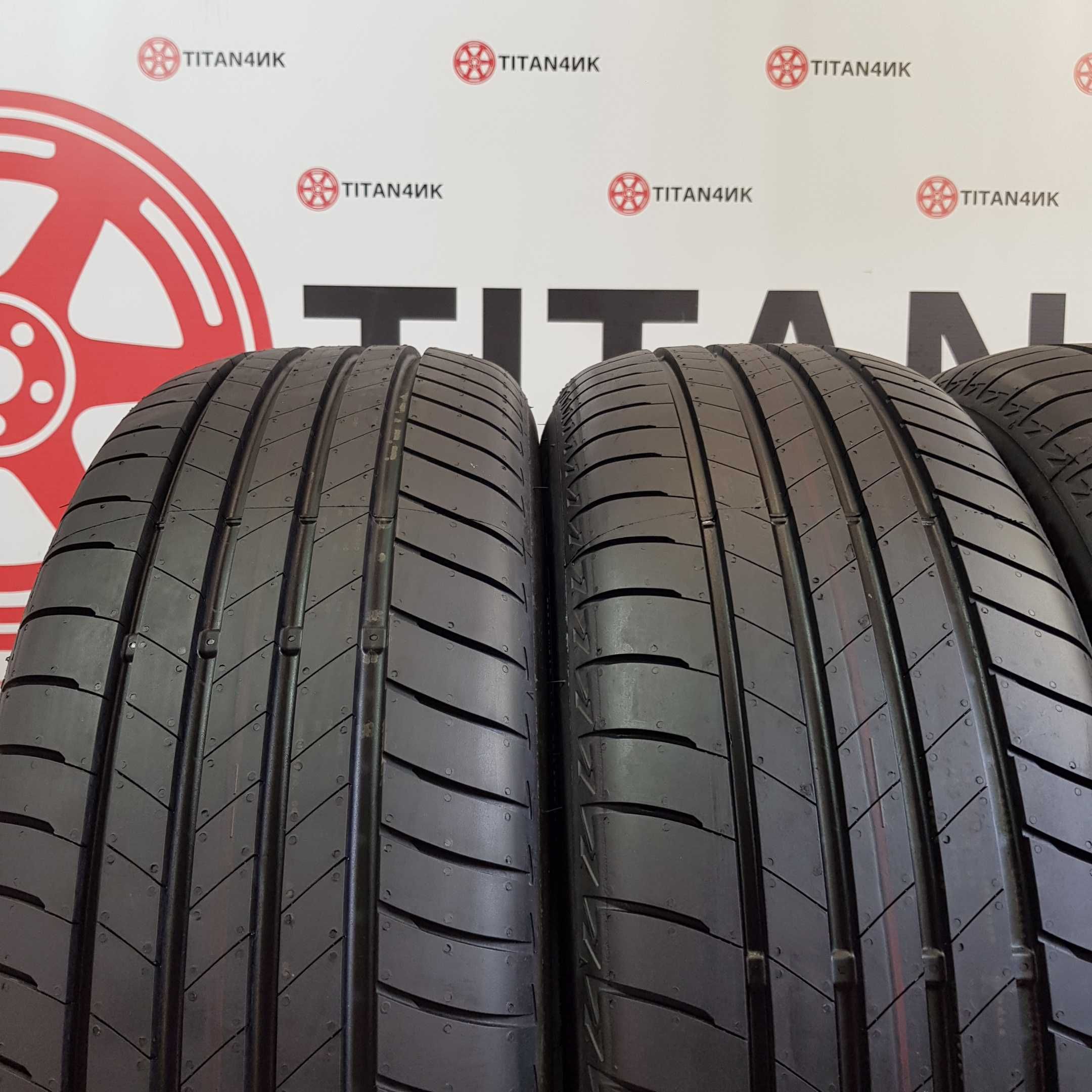 4шт Шини літні 215/60/17 Bridgestone T005 літо колеса гума Р17 ЯК Нові