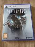 Hell is Us Ps5 gra