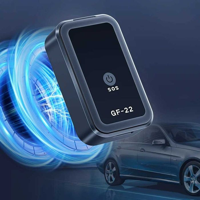 GPS Трекер - устройство 3в1 гпс локация, аудио няня, трекинг, диктофон