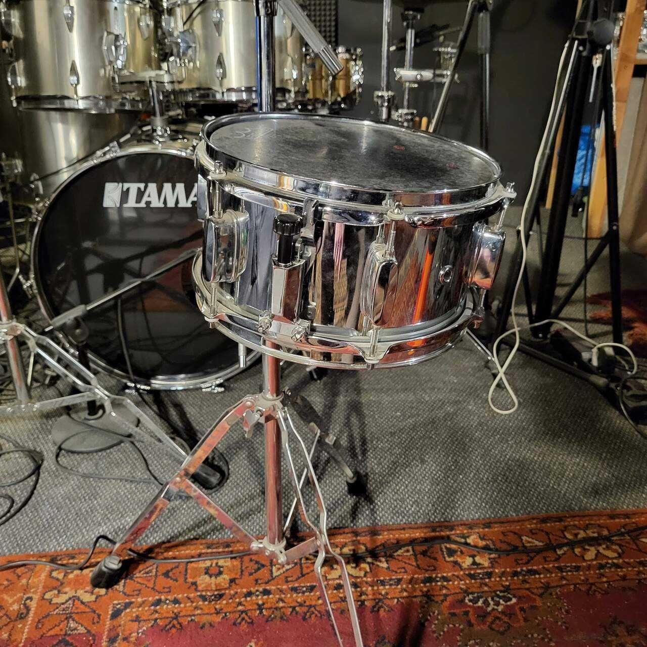 MAPEX werbel Steel  Szczecin