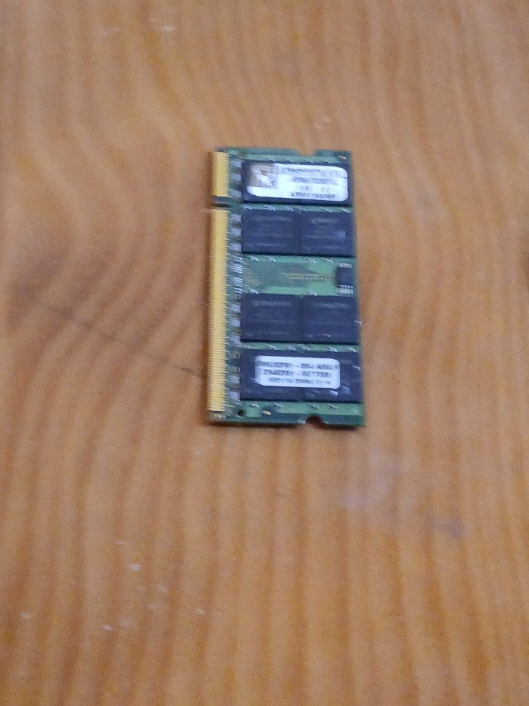 Memória RAM 2GB para PC