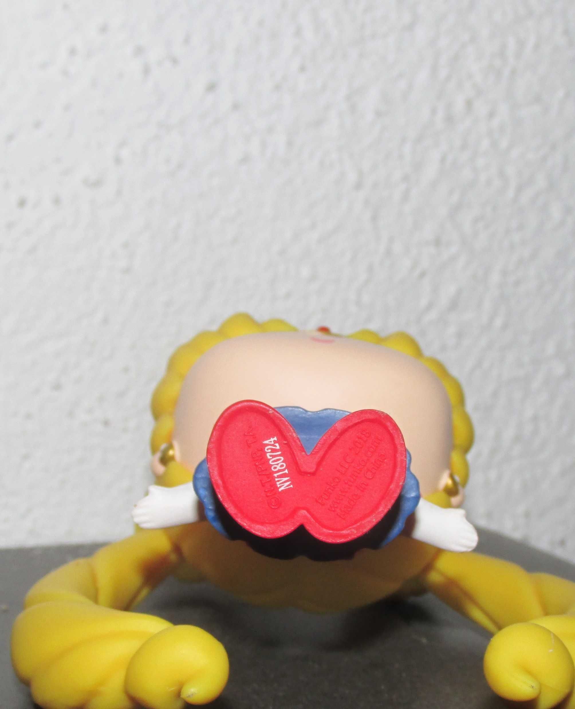 Funko Mystery Minis Sailor Moon 2016 (Pack 3)