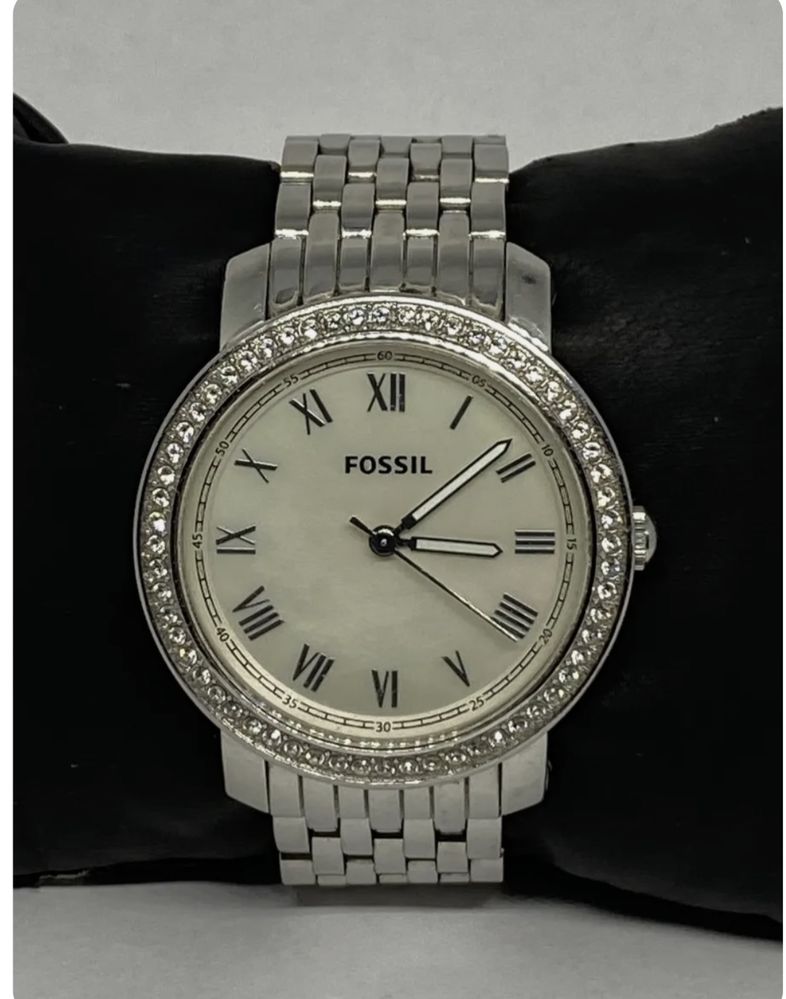 Женские часы Fossil Es 3112 оригинал