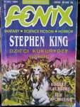 Fenix -Stephen King