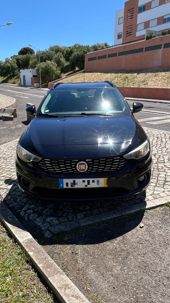 Fiat Tipo 1.6 SW