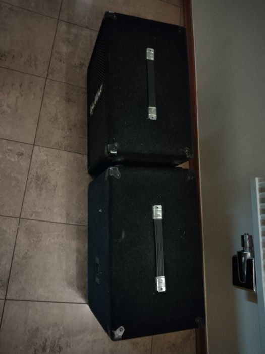 Kolumny Hughes Kettner CL 122 górne 150 W