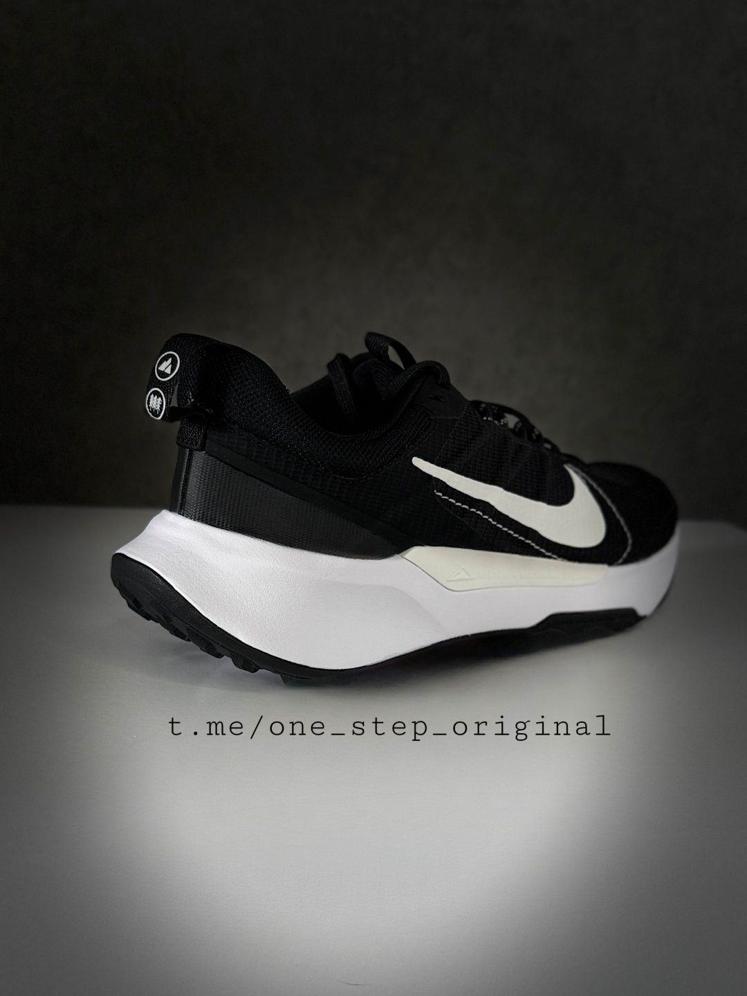 Nike Juniper Trail 2 NN (art.DM0822 001) оригінал!!!