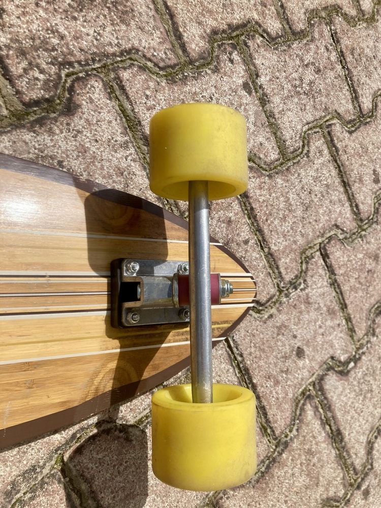 Skate Long board