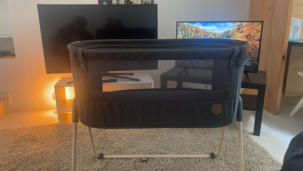 Maxi cosi tori Next to me