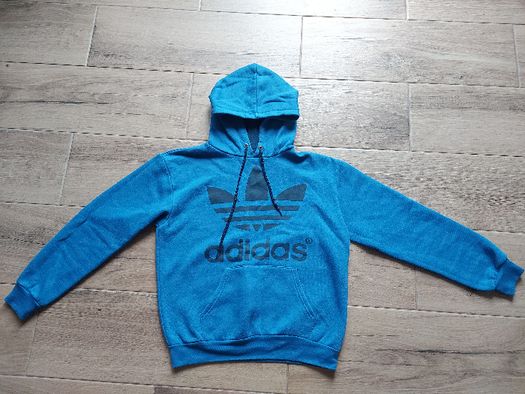 bluza adidas super stan