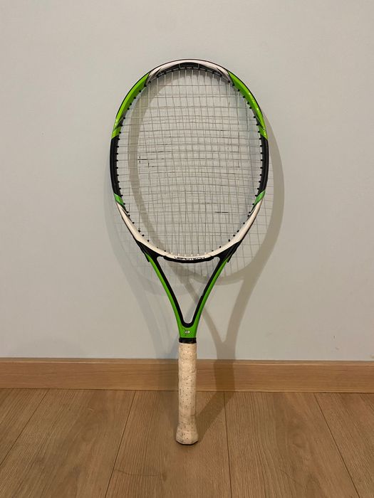 Rakieta do tenisa ziemnego DUNLOP