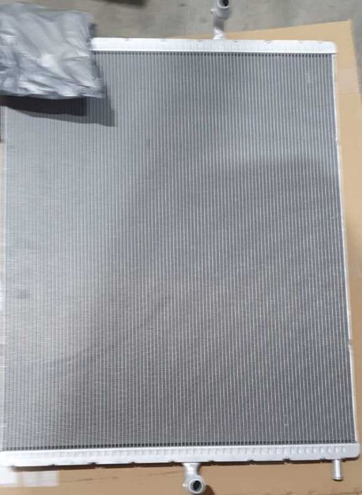 radiador agua Mercedez GLE Coupé