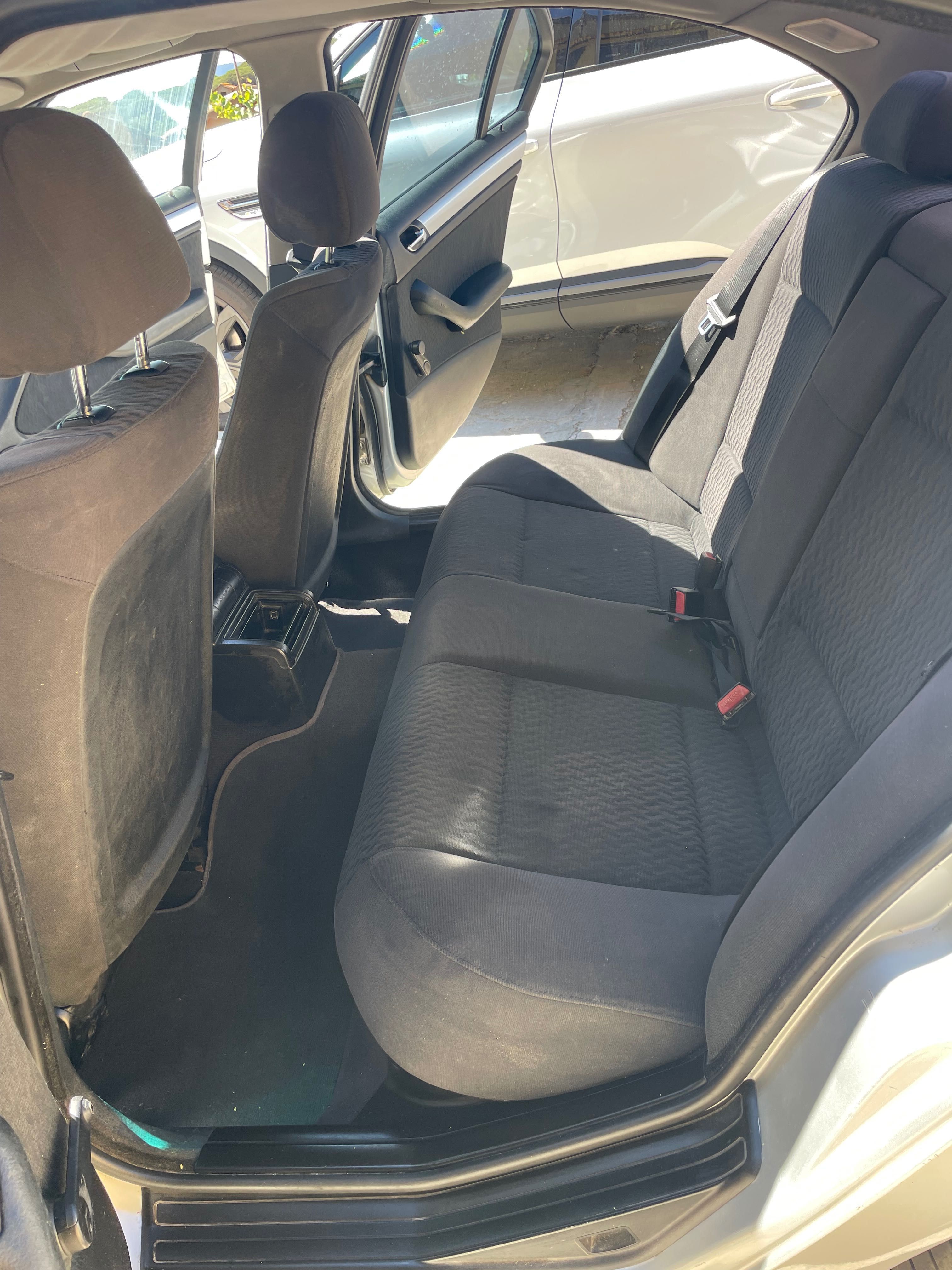 Vendo o meu BMW 320 D