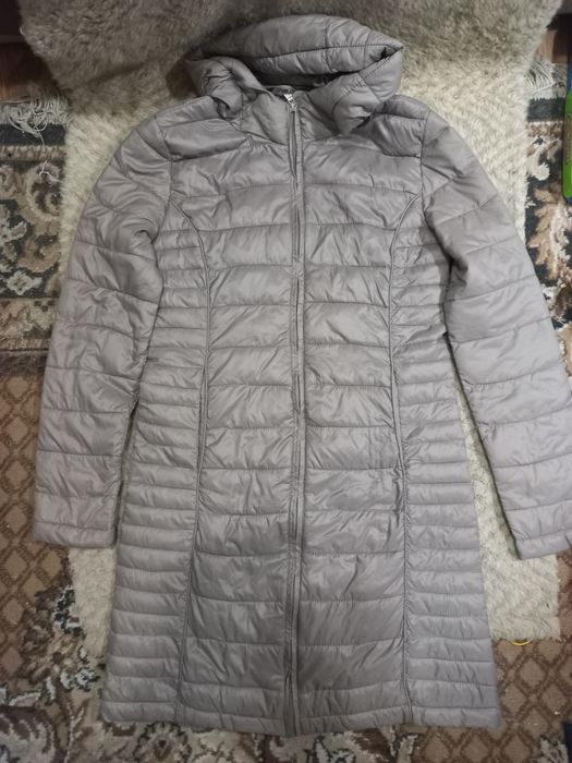 Пальто, куртка р.S