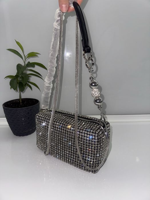 Сумка wang, сумочка ванг, WANG, Wang