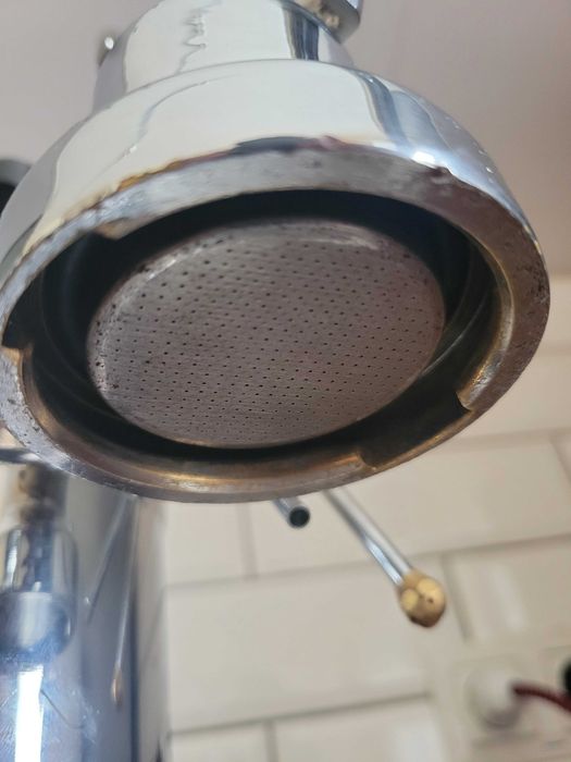 Кавомашина La Pavoni Europiccola v2.1 Італія