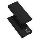 Dux Ducis Skin Pro kabura etui pokrowiec z klapką Realme Gt Neo 3 czar