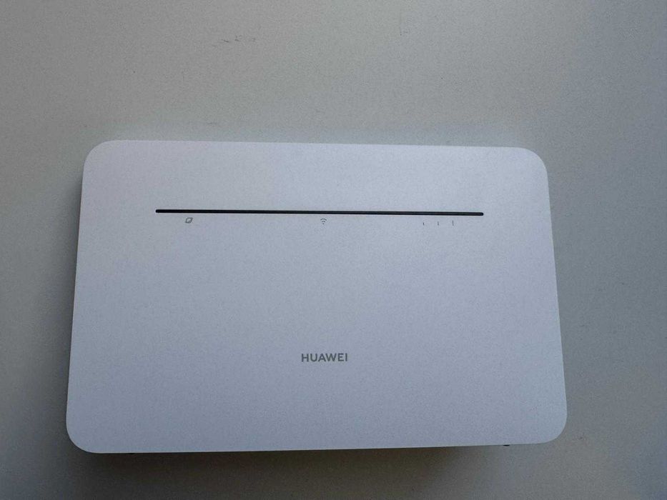 Router Huawei B535-232a 4G 802.11 Wi-Fi 5