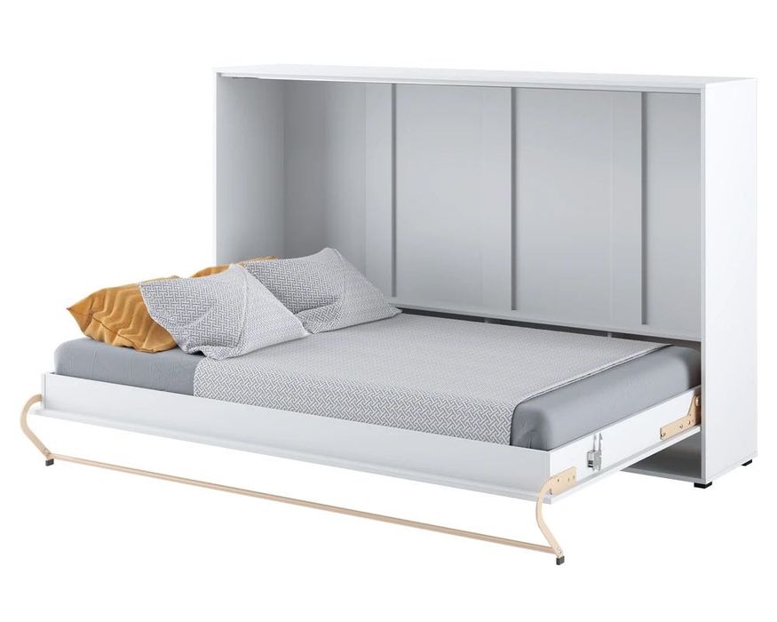 Półkotapczan poziomy 140x200 CONCEPT PRO