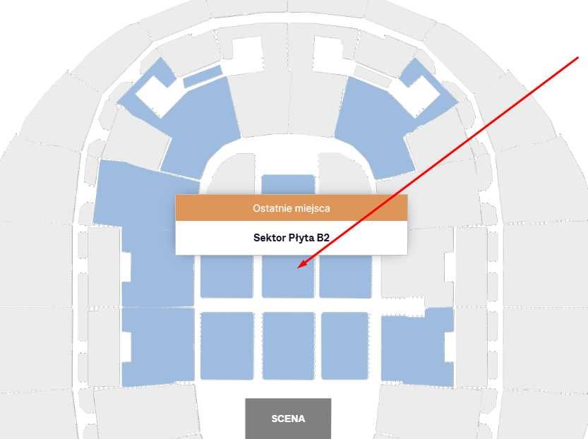 Bilety Alphaville 6.12.2025