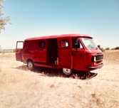 Fiat 238E Panorama Classic