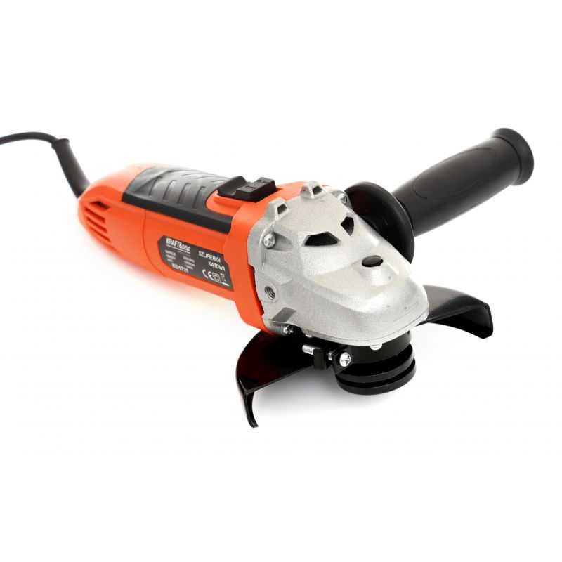 Szlifierka Kątowa 125mm 1200W KD1721