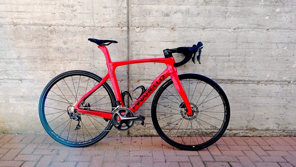 Pinarello Prince