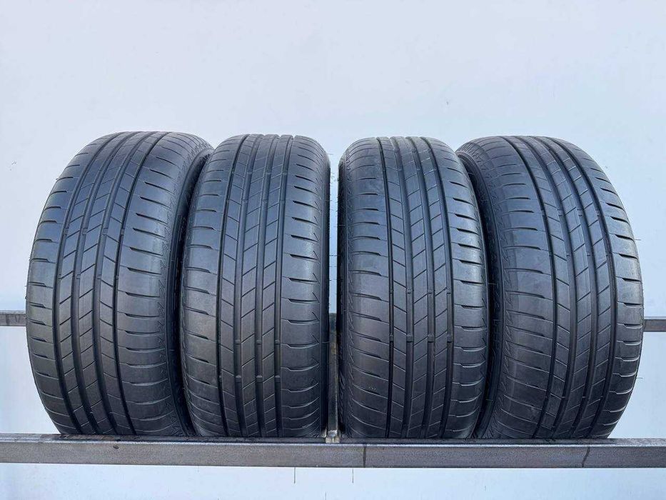 205/55/16 R16 Bridgestone Turanza T005 91W RFT 4шт ЛІТО 7+мм