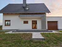 nowy dom na sprzedaż Tarnów Opolski