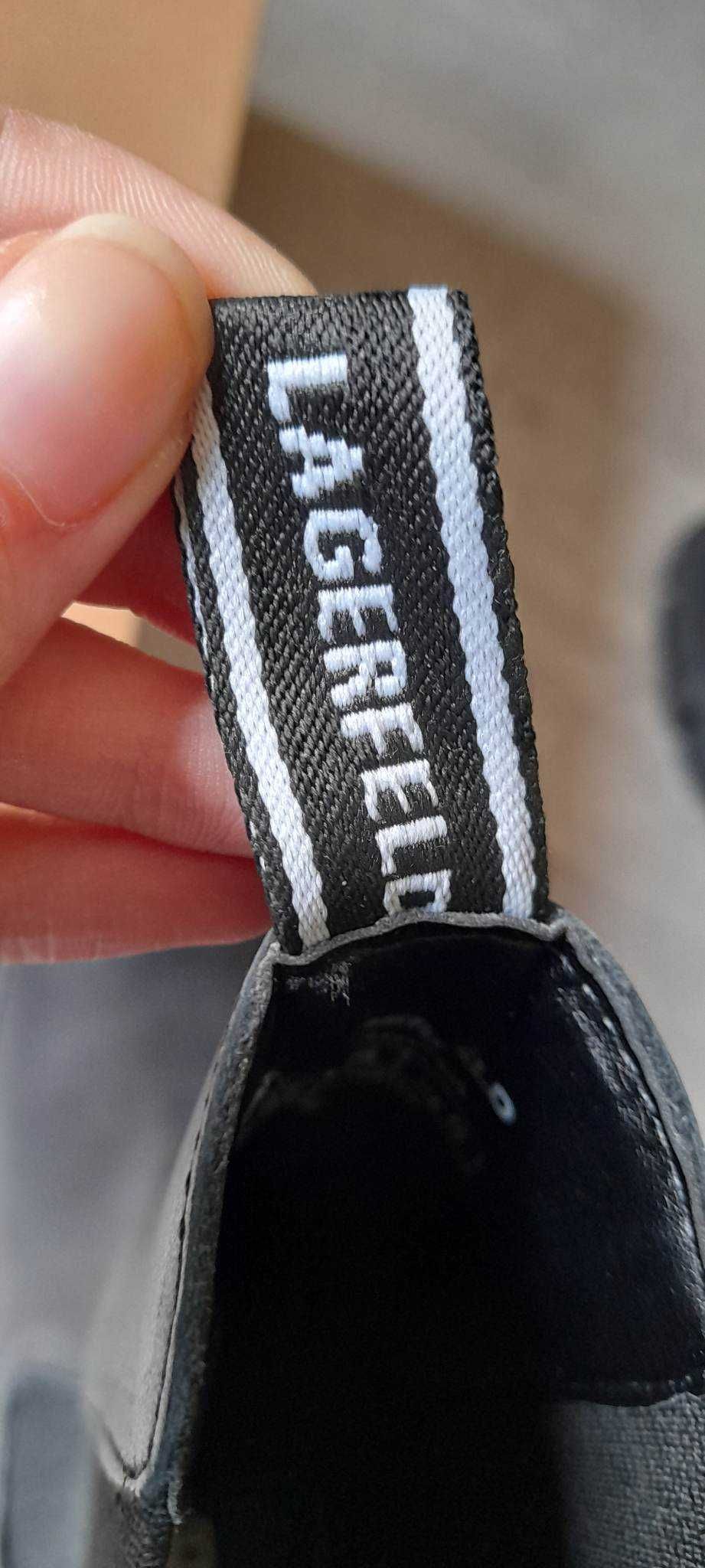 Buty za kostkę, botki ,wciągane