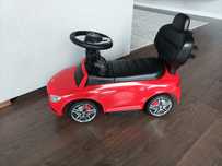 Carro Mercedes AMG andador para bebé / criança