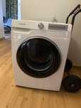 Pralka Samsung EcoBubble 1400 9kg