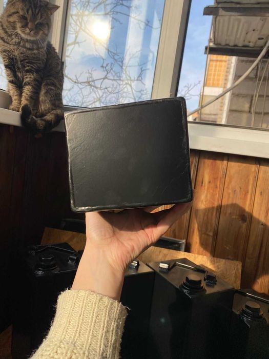 Продаю баки для палива