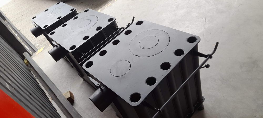 Булеряни, буржуйки від 25м2