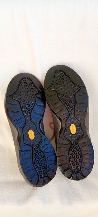 Scarpa buty podejściowe