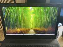Laptop Lenovo Z70-80
