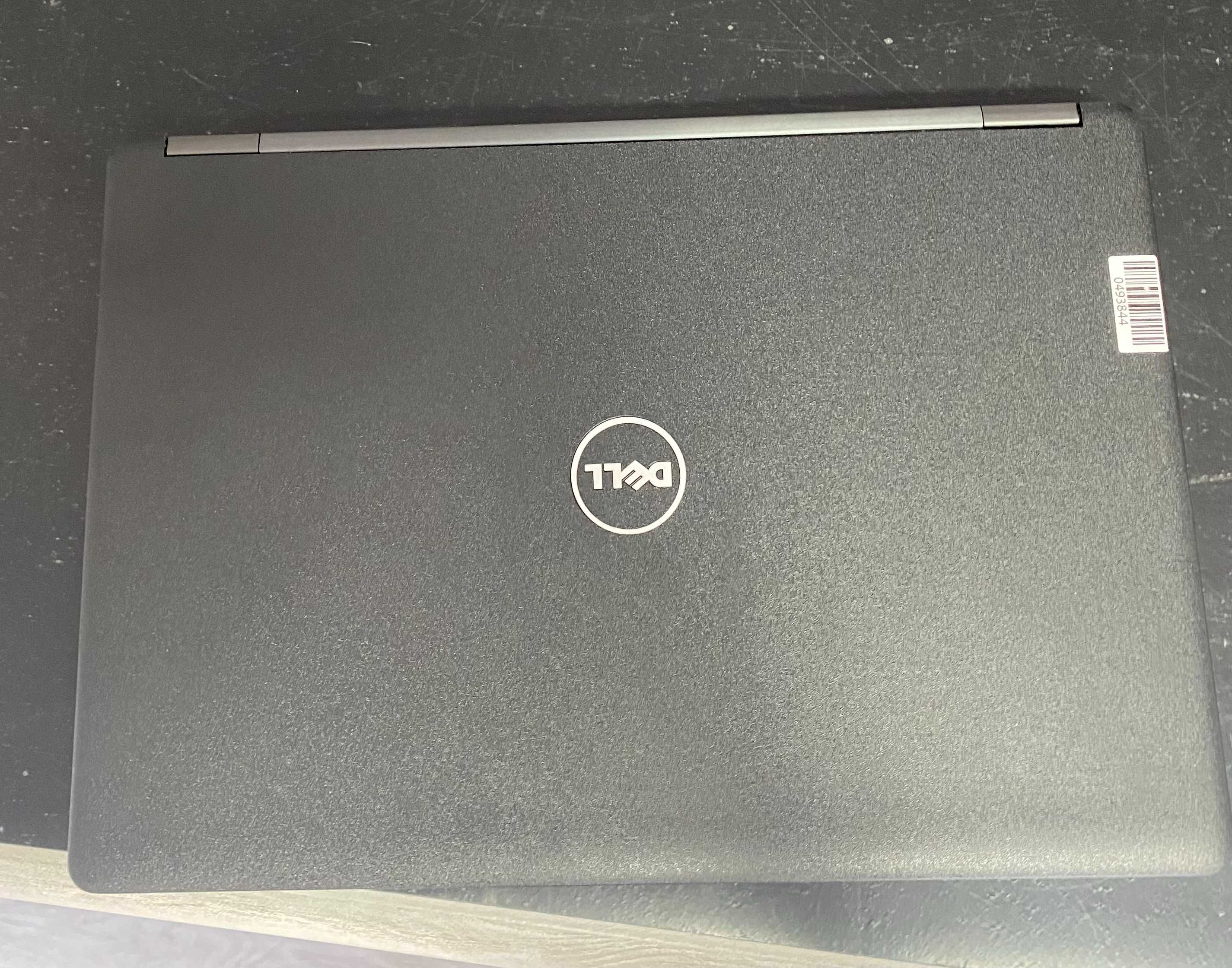 Dell Latitude 5480 | i5-6300U | 14"