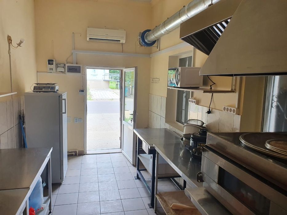 Помещение 20м² в центре города под доставку или другой бизнес