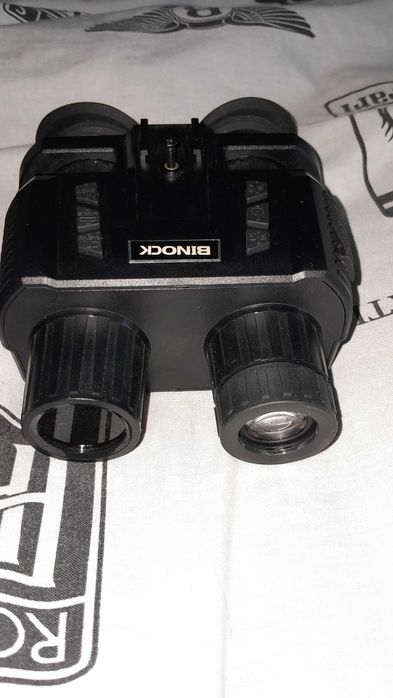 Прилад нічного бачення