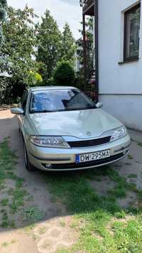 Renault Laguna 2