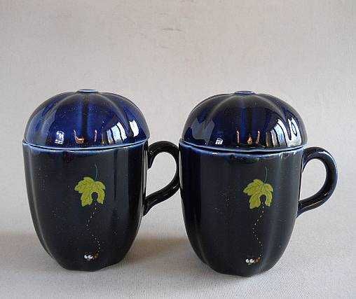 Корейские чашки для заваривания чая FROTTIS