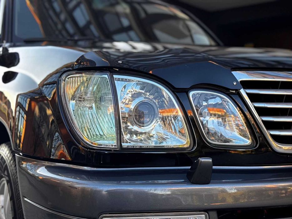 Lexus LX470 2005р.