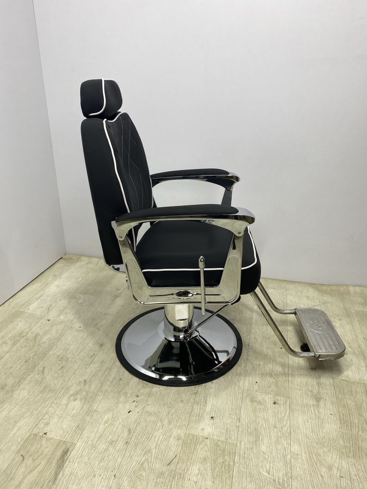 Чоловіче перукарське крісло безплатна доставка