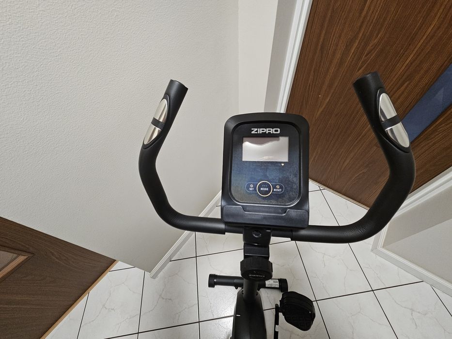 Rower stacjonarny Zipro One S magnetyczny