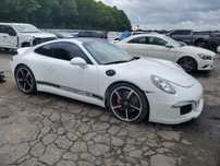 Porsche 911 2015 PORSCHE 911 Carrera S