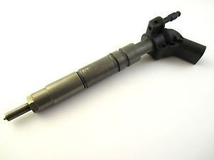 Ремонт пьезо-форсунок Мерседес 0445115069 0445115033