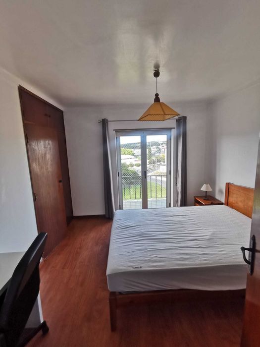 Apartamento T3 Rio Maior