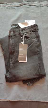 Джинси Bershka skinny